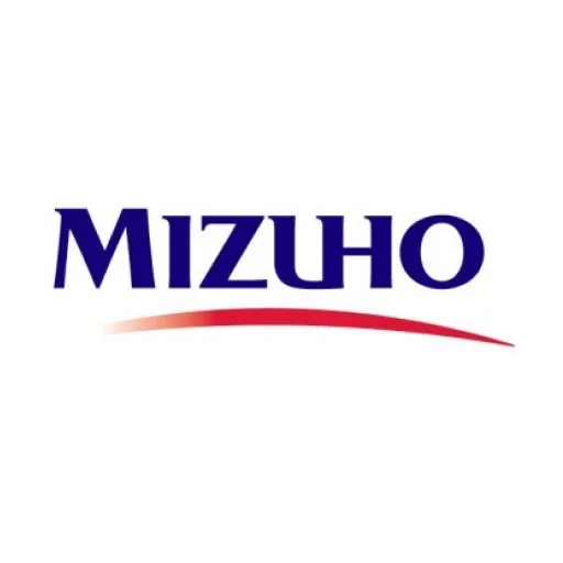 รองรับธนาคารมิซูโฮ Mizuho Bank ฝากถอนระบบบริษัท