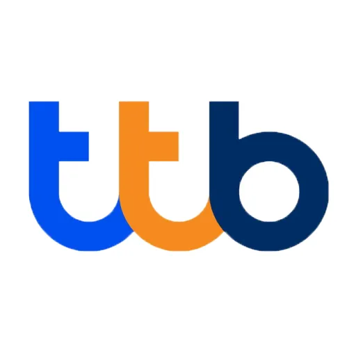 รองรับธนาคารทหารไทยธนชาต TTB Touch ฝากถอนออโต้