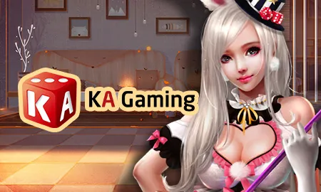 สล็อต KA Gaming