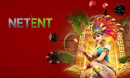 สล็อต NetEnt