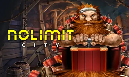 สล็อต Nolimit City