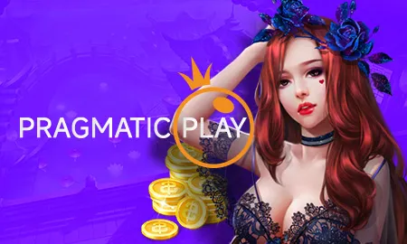 สล็อต Pragmatic Play