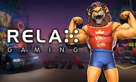 สล็อต Relax Gaming