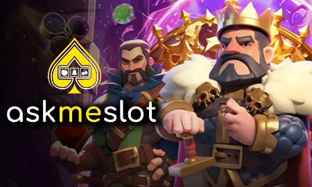 สล็อต Askme Slot