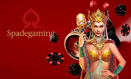 สล็อต Spadegaming